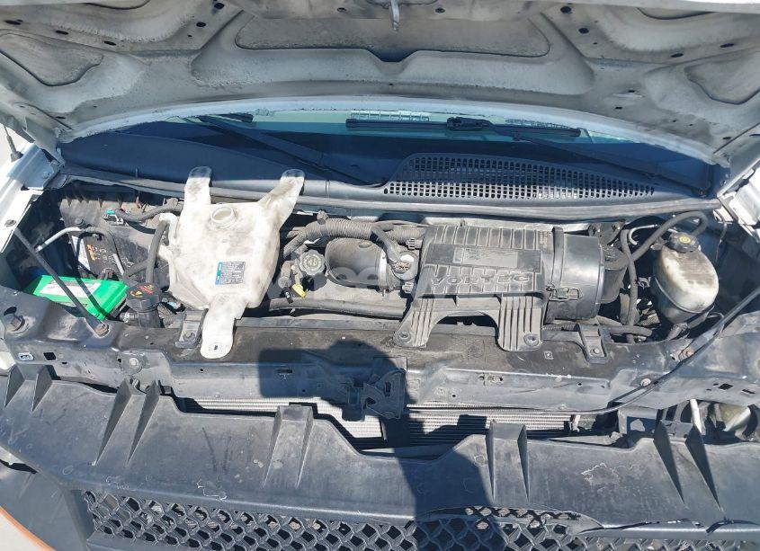 Photo 10 of 2012 Chevrolet Express 1500 WORK VAN (VIN 1GCSGAFX1C1168632)