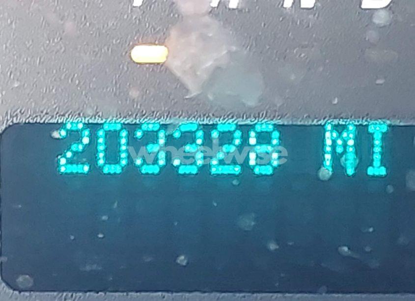 Photo 15 of 2012 Chevrolet Express 1500 WORK VAN (VIN 1GCSGAFX1C1168632)