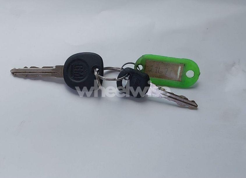 Photo 11 of 2012 Chevrolet Express 1500 WORK VAN (VIN 1GCSGAFX1C1179128)