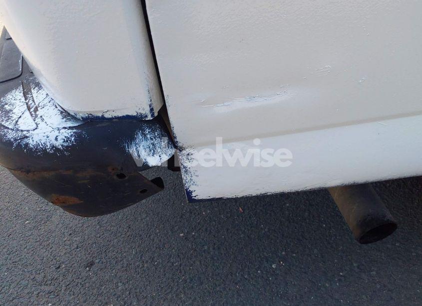 Photo 18 of 2012 Chevrolet Express 1500 WORK VAN (VIN 1GCSGAFX1C1179128)