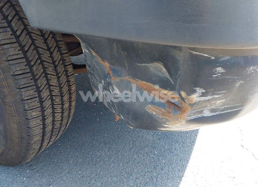 Photo 6 of 2012 Chevrolet Express 1500 WORK VAN (VIN 1GCSGAFX1C1179128)