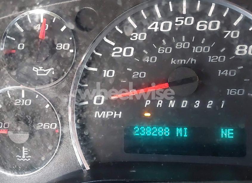 Photo 7 of 2012 Chevrolet Express 1500 WORK VAN (VIN 1GCSGAFX1C1179128)