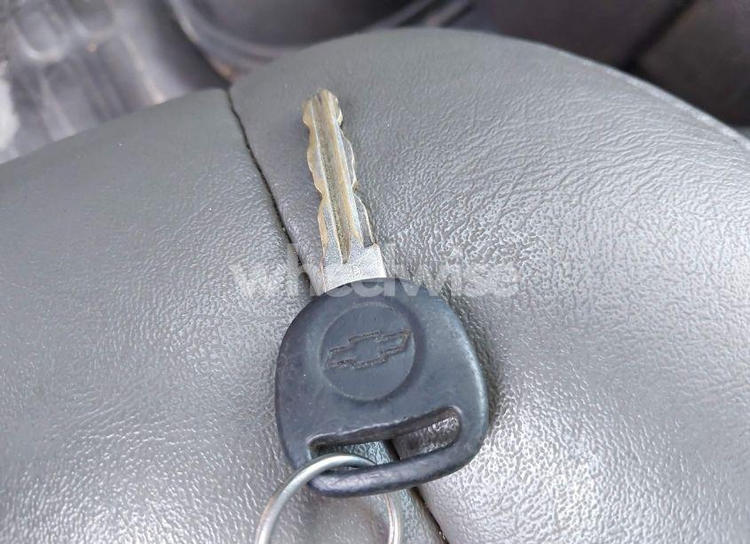 Photo 11 of 2013 Chevrolet Express WORK VAN (VIN 1GCSGAFX1D1178983)