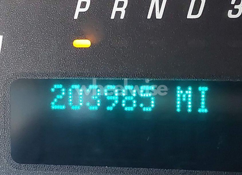 Photo 15 of 2013 Chevrolet Express WORK VAN (VIN 1GCSGAFX1D1178983)