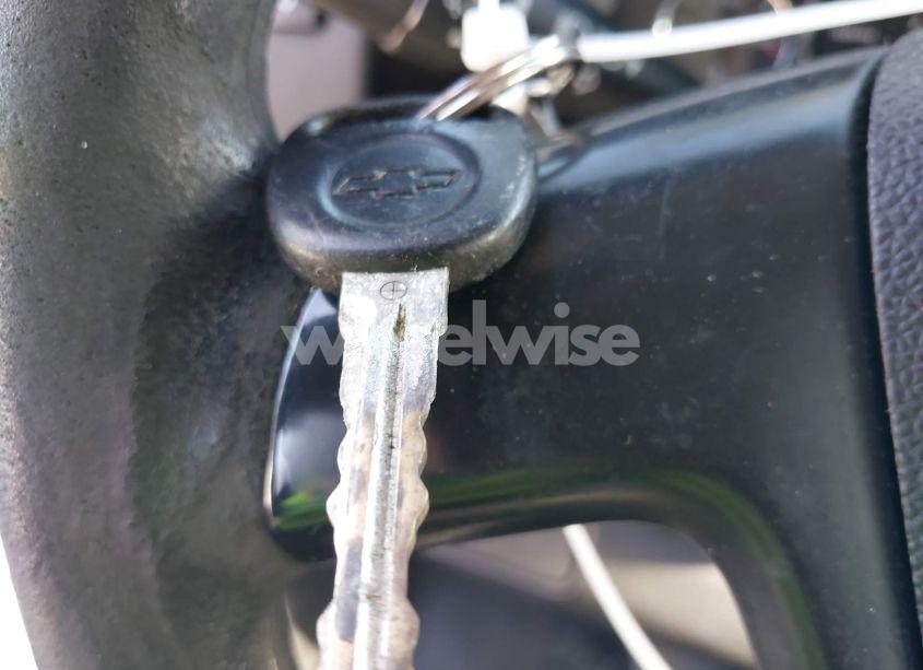 Photo 11 of 2014 Chevrolet Express 1500 WORK VAN (VIN 1GCSGAFX1E1102276)