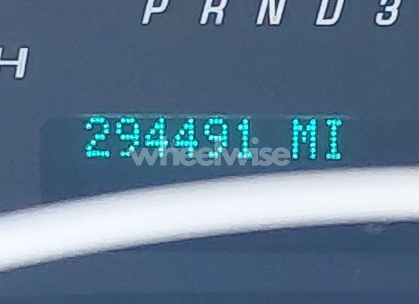 Photo 15 of 2014 Chevrolet Express 1500 WORK VAN (VIN 1GCSGAFX1E1102276)