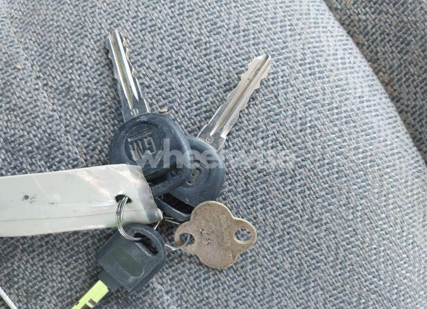 Photo 11 of 2014 Chevrolet Express 1500 WORK VAN (VIN 1GCSGAFX1E1118221)