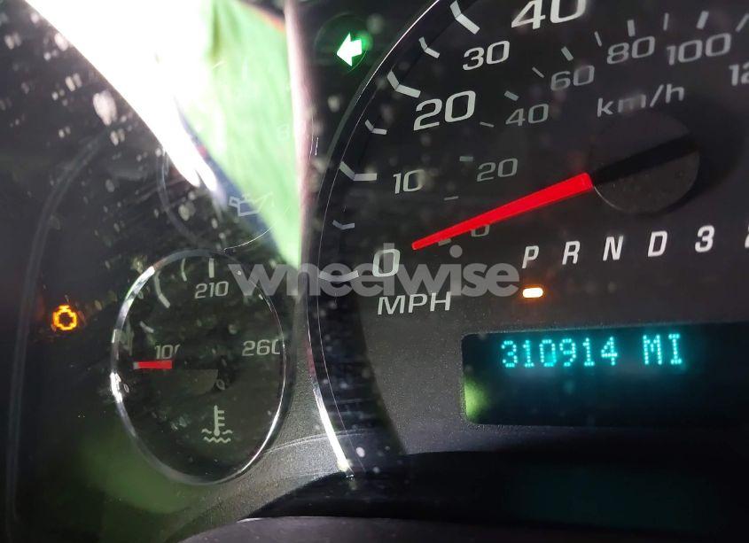 Photo 15 of 2014 Chevrolet Express 1500 WORK VAN (VIN 1GCSGAFX1E1118221)