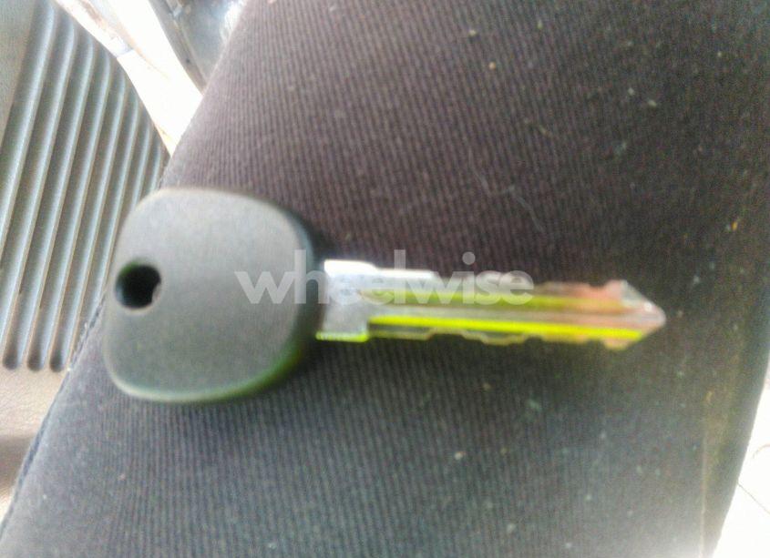 Photo 11 of 2011 Chevrolet Express 1500 WORK VAN (VIN 1GCSGAFX2B1112312)