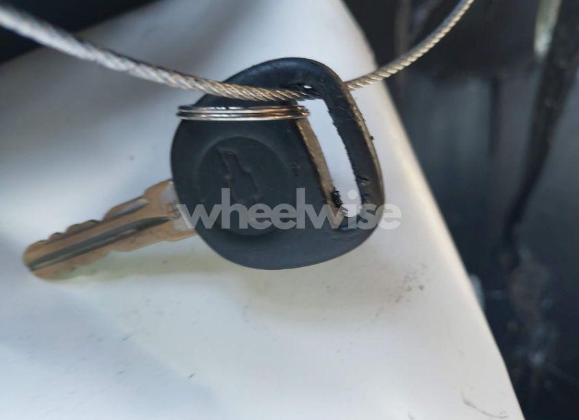 Photo 11 of 2011 Chevrolet Express 1500 WORK VAN (VIN 1GCSGAFX2B1132138)