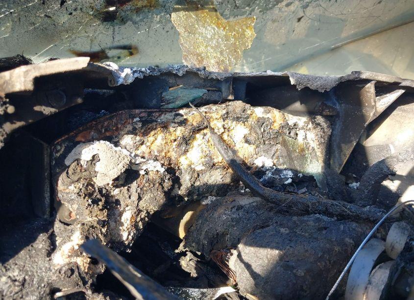 Photo 7 of 2011 Chevrolet Express 1500 WORK VAN (VIN 1GCSGAFX2B1132138)