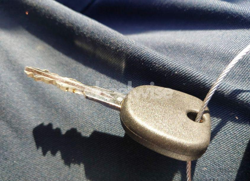 Photo 11 of 2011 Chevrolet Express 1500 WORK VAN (VIN 1GCSGAFX2B1139302)