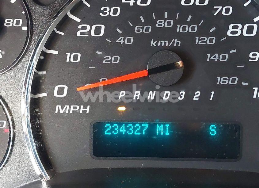 Photo 15 of 2011 Chevrolet Express 1500 WORK VAN (VIN 1GCSGAFX2B1139302)