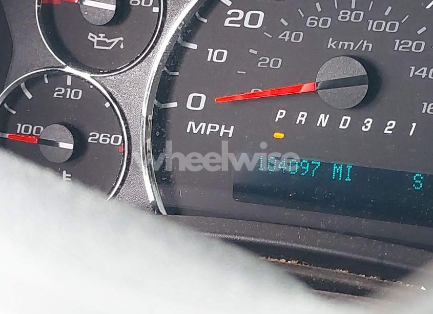 Photo 15 of 2011 Chevrolet Express 1500 WORK VAN (VIN 1GCSGAFX2B1143849)