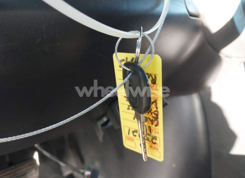 Photo 11 of 2011 Chevrolet Express 1500 WORK VAN (VIN 1GCSGAFX2B1170193)