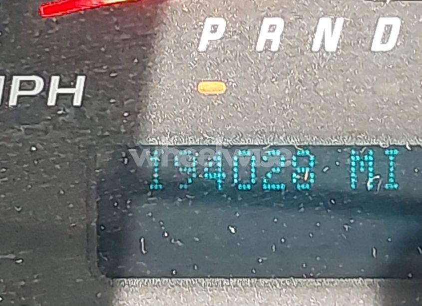 Photo 16 of 2011 Chevrolet Express 1500 WORK VAN (VIN 1GCSGAFX2B1170193)