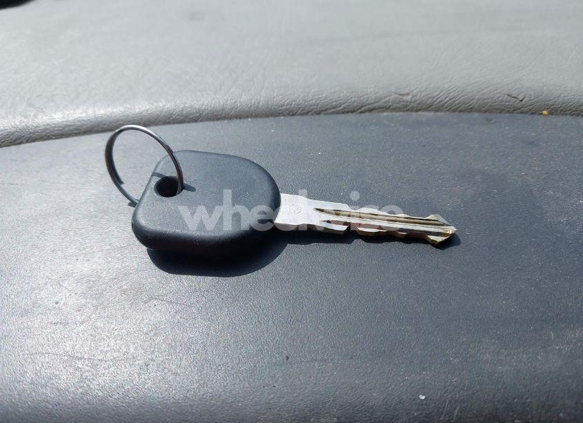 Photo 11 of 2012 Chevrolet Express 1500 WORK VAN (VIN 1GCSGAFX2C1129564)