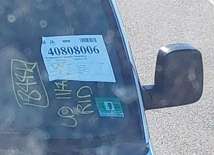 Photo 12 of 2012 Chevrolet Express 1500 WORK VAN (VIN 1GCSGAFX2C1201881)