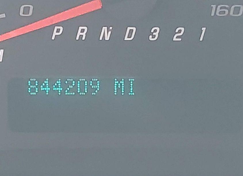 Photo 16 of 2012 Chevrolet Express 1500 WORK VAN (VIN 1GCSGAFX2C1201881)