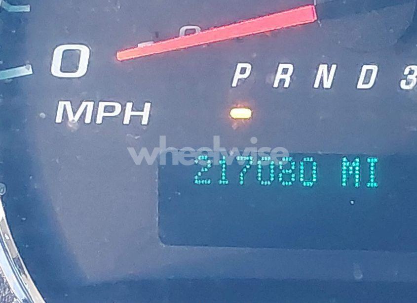 Photo 15 of 2013 Chevrolet Express 1500 WORK VAN (VIN 1GCSGAFX2D1100678)