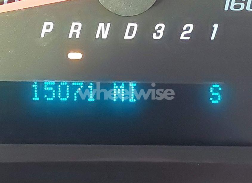 Photo 15 of 2014 Chevrolet Express 1500 WORK VAN (VIN 1GCSGAFX2E1138459)