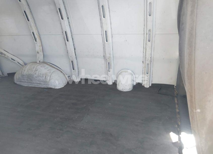 Photo 8 of 2014 Chevrolet Express 1500 WORK VAN (VIN 1GCSGAFX2E1138459)