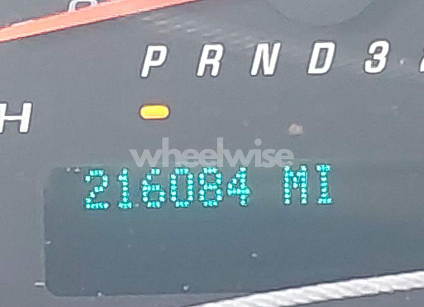 Photo 15 of 2014 Chevrolet Express 1500 WORK VAN (VIN 1GCSGAFX2E1157593)