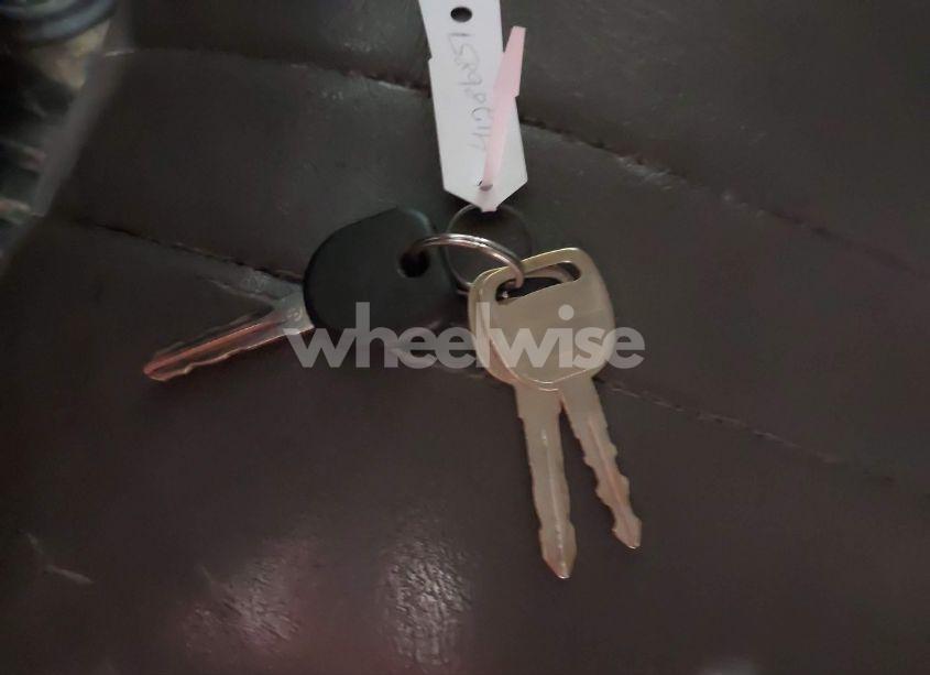 Photo 10 of 2012 Chevrolet Express 1500 WORK VAN (VIN 1GCSGAFX3C1145613)