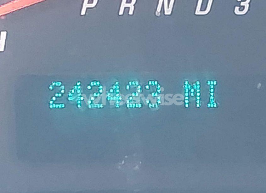 Photo 14 of 2012 Chevrolet Express 1500 WORK VAN (VIN 1GCSGAFX3C1145613)