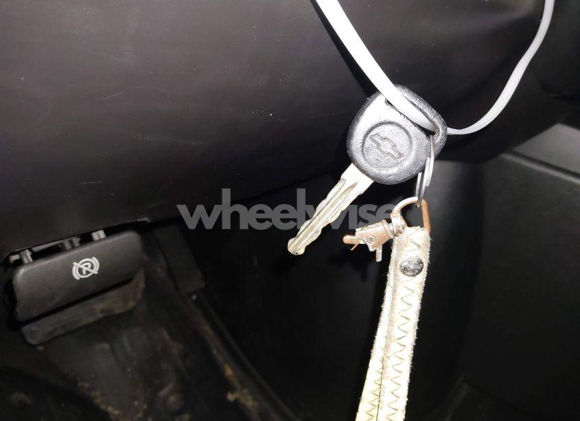 Photo 11 of 2014 Chevrolet Express 1500 WORK VAN (VIN 1GCSGAFX3E1100691)