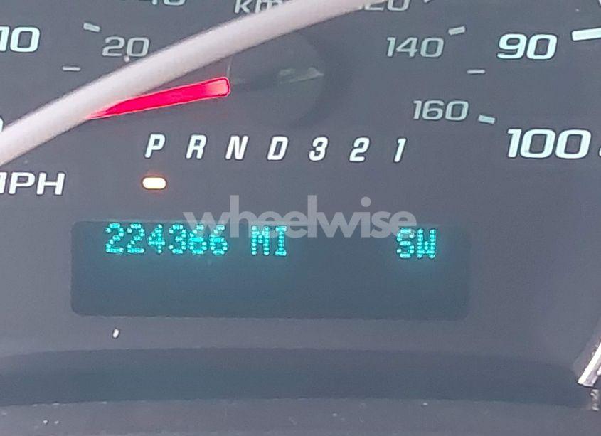 Photo 15 of 2014 Chevrolet Express 1500 WORK VAN (VIN 1GCSGAFX3E1100691)