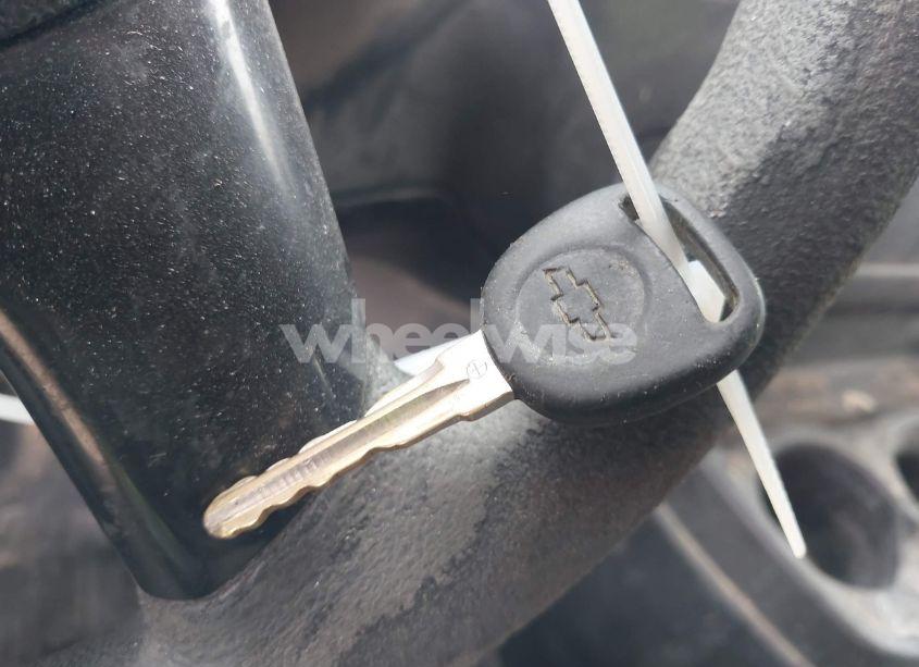 Photo 11 of 2014 Chevrolet Express 1500 WORK VAN (VIN 1GCSGAFX3E1136493)