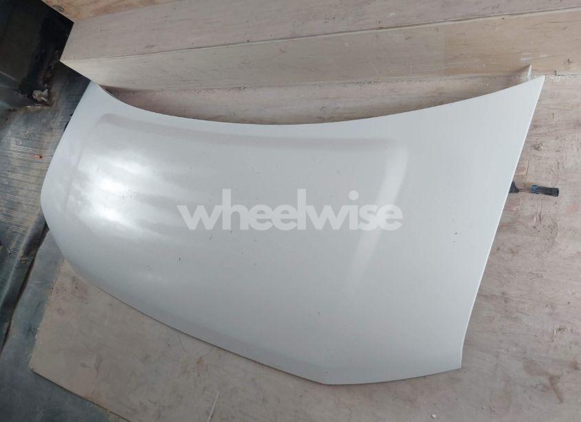 Photo 12 of 2014 Chevrolet Express 1500 WORK VAN (VIN 1GCSGAFX3E1136493)