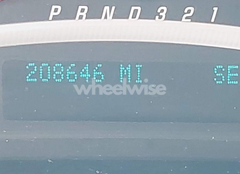 Photo 16 of 2014 Chevrolet Express 1500 WORK VAN (VIN 1GCSGAFX3E1136493)