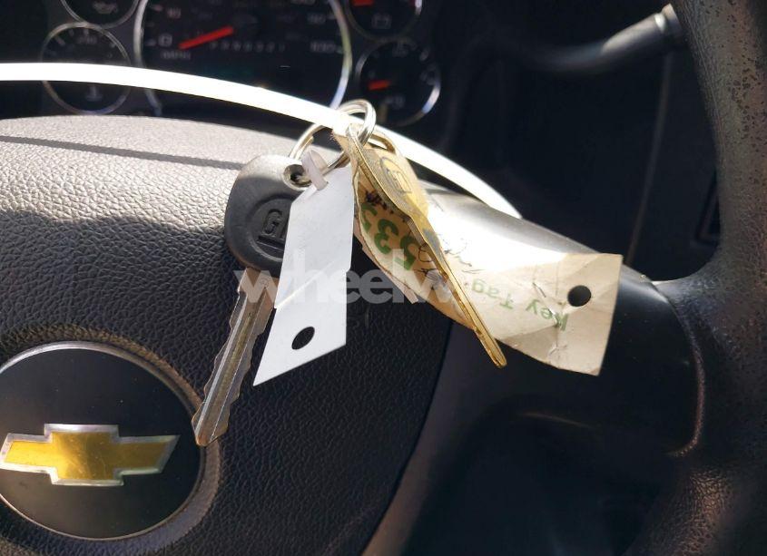 Photo 11 of 2014 Chevrolet Express 1500 WORK VAN (VIN 1GCSGAFX3E1163516)