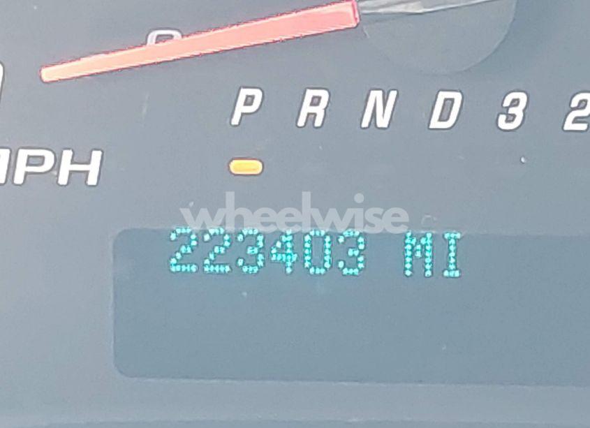 Photo 16 of 2014 Chevrolet Express 1500 WORK VAN (VIN 1GCSGAFX3E1163516)