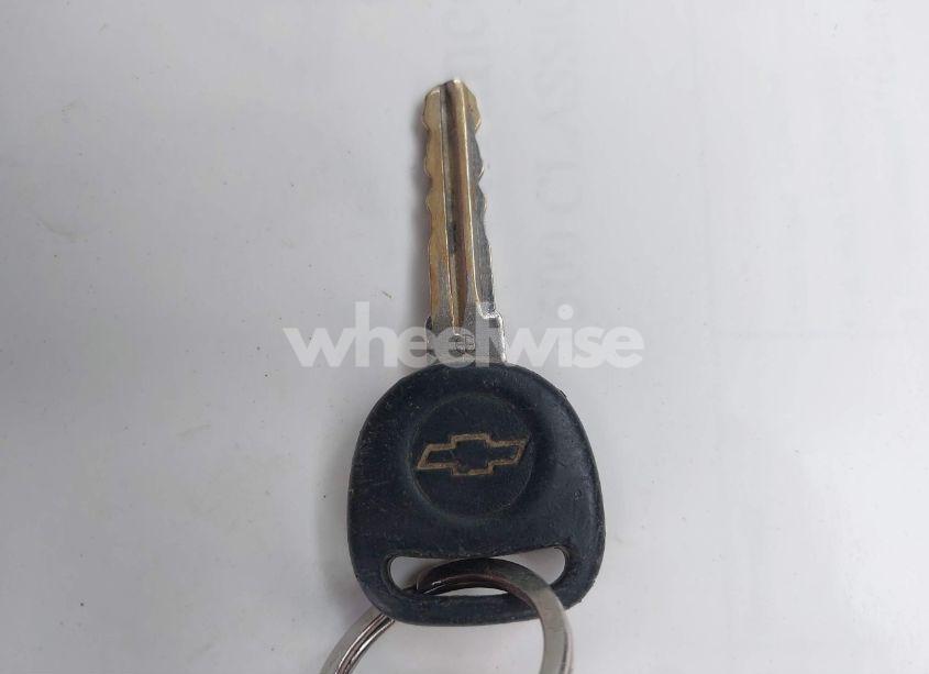 Photo 11 of 2012 Chevrolet Express 1500 WORK VAN (VIN 1GCSGAFX4C1113074)