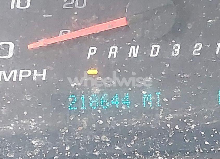 Photo 15 of 2012 Chevrolet Express 1500 WORK VAN (VIN 1GCSGAFX4C1113074)