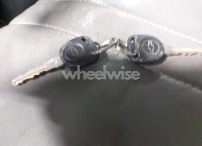 Photo 11 of 2012 Chevrolet Express 1500 WORK VAN (VIN 1GCSGAFX4C1146589)