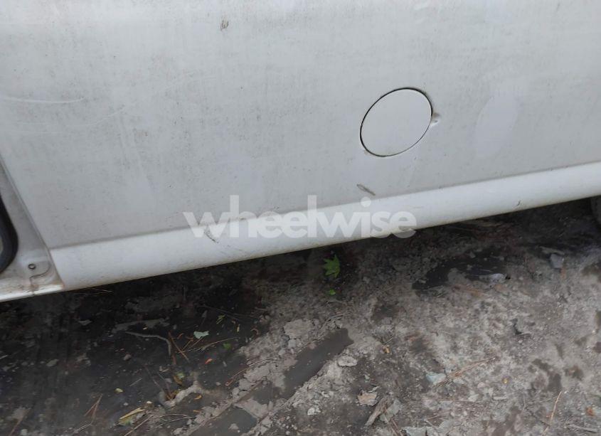 Photo 6 of 2012 Chevrolet Express 1500 WORK VAN (VIN 1GCSGAFX4C1172349)