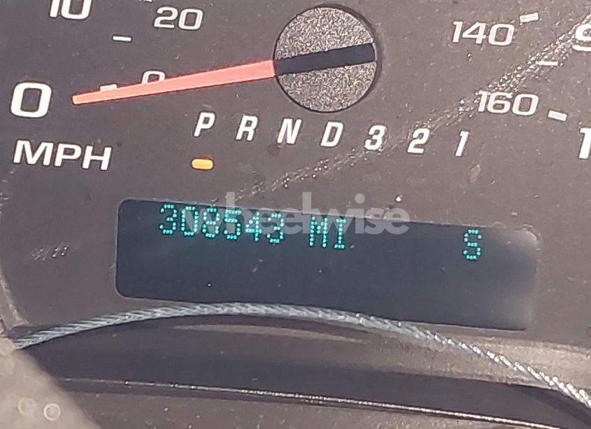 Photo 16 of 2012 Chevrolet Express 1500 WORK VAN (VIN 1GCSGAFX4C1183187)