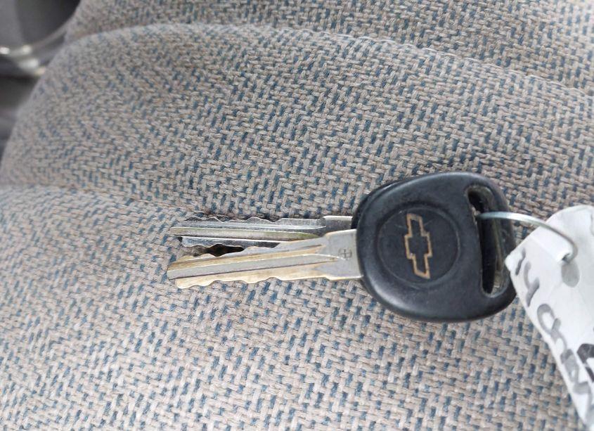 Photo 11 of 2014 Chevrolet Express 1500 WORK VAN (VIN 1GCSGAFX4E1101638)