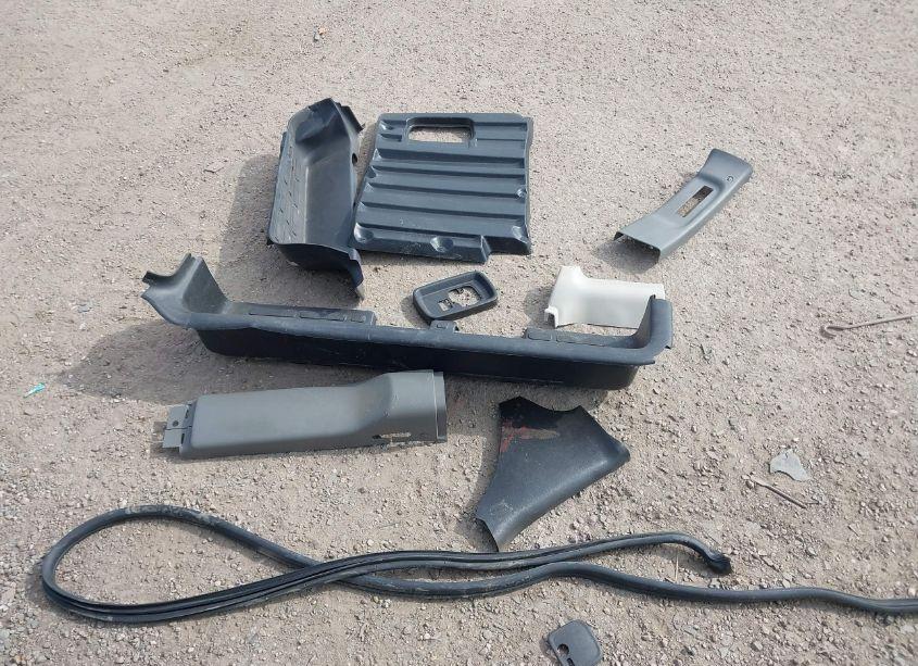 Photo 12 of 2014 Chevrolet Express 1500 WORK VAN (VIN 1GCSGAFX4E1101638)