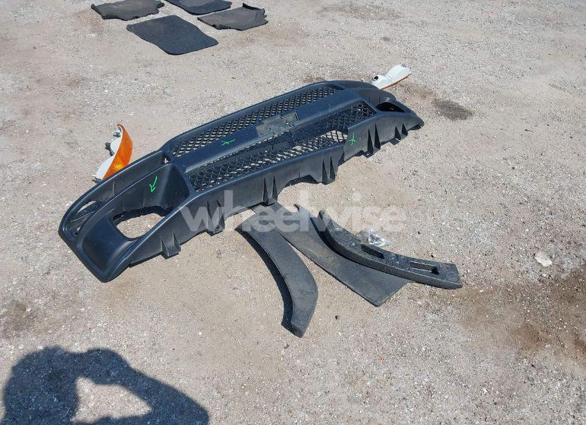 Photo 12 of 2013 Chevrolet Express 1500 WORK VAN (VIN 1GCSGAFX5D1155948)