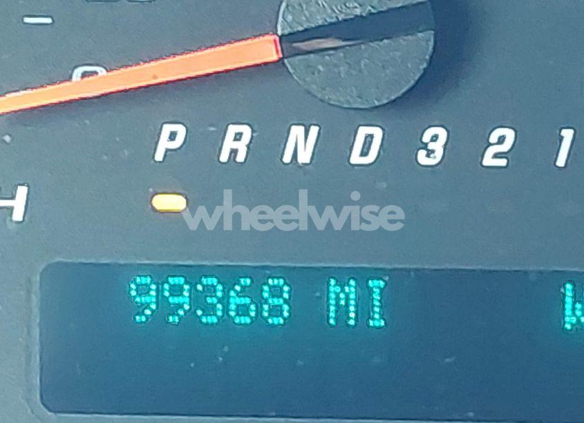 Photo 16 of 2013 Chevrolet Express 1500 WORK VAN (VIN 1GCSGAFX5D1155948)