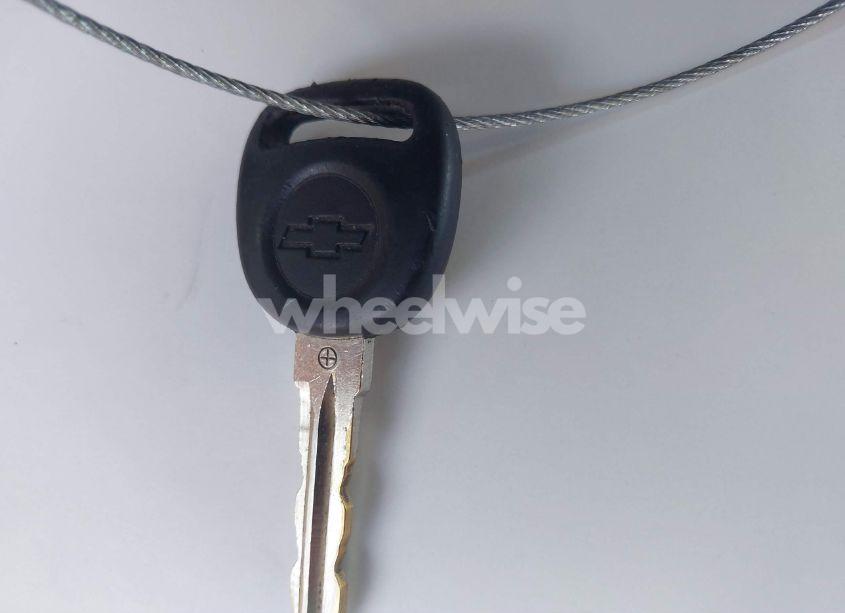 Photo 11 of 2012 Chevrolet Express 1500 WORK VAN (VIN 1GCSGAFX6C1144925)