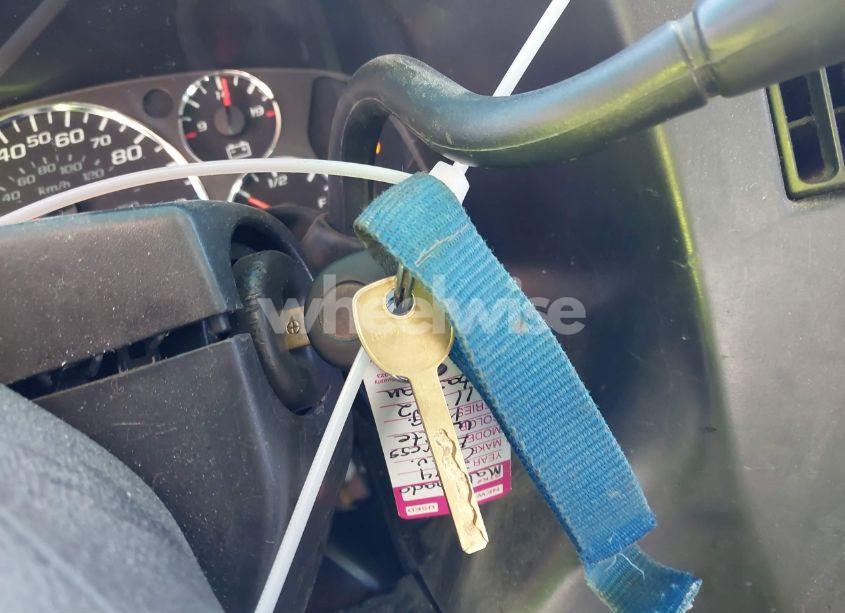 Photo 11 of 2014 Chevrolet Express 1500 WORK VAN (VIN 1GCSGAFX6E1129330)