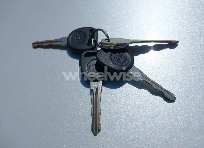 Photo 11 of 2014 Chevrolet Express 1500 WORK VAN (VIN 1GCSGAFX6E1167883)