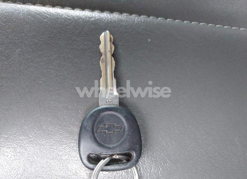 Photo 11 of 2014 Chevrolet Express 1500 WORK VAN (VIN 1GCSGAFX6E1190872)