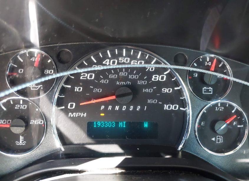 Photo 15 of 2014 Chevrolet Express 1500 WORK VAN (VIN 1GCSGAFX6E1201286)